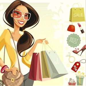 Live Show Listings Unlisted NWT, NWOT & EUC